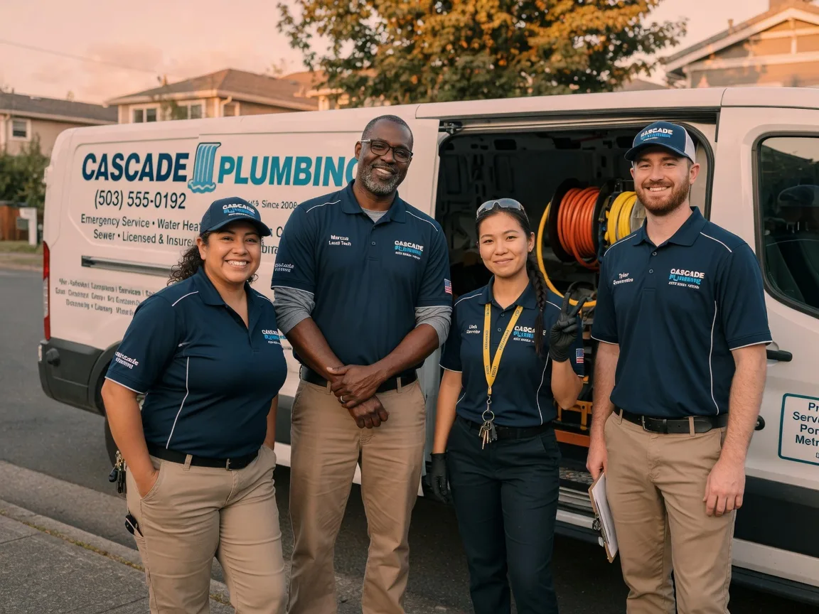 Emergency Plumber company in Arvada, CO
